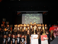 Evrensel Kolej